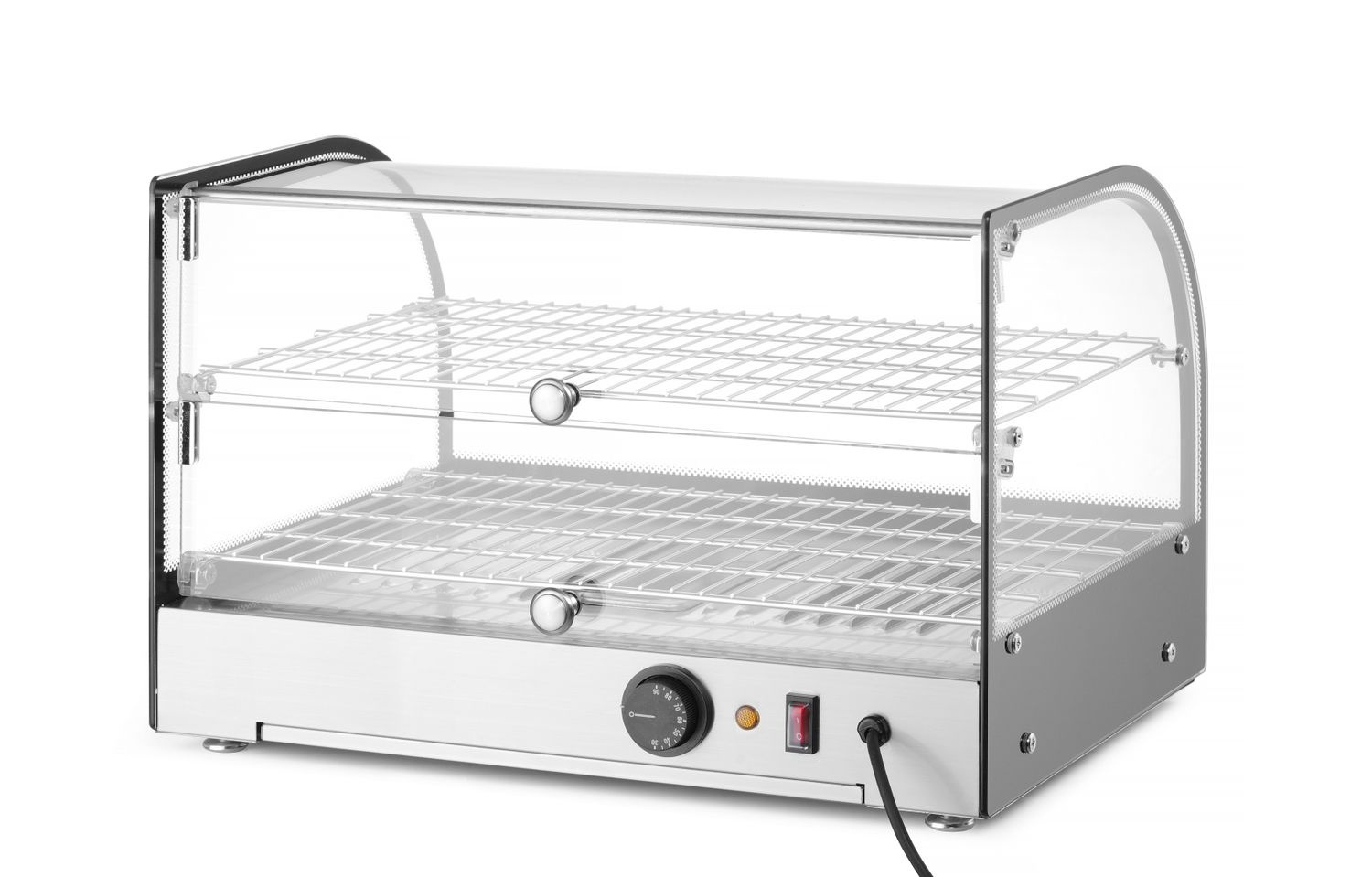 Dulap de încălzire | HENDI 273999