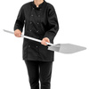 Paletă pentru pizza din aluminiu, lungime 92 cm | FORGAST FG02663