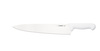 Cuțit de bucătar șef - 31 cm, alb | GIESSER MESSER 8455 31 w