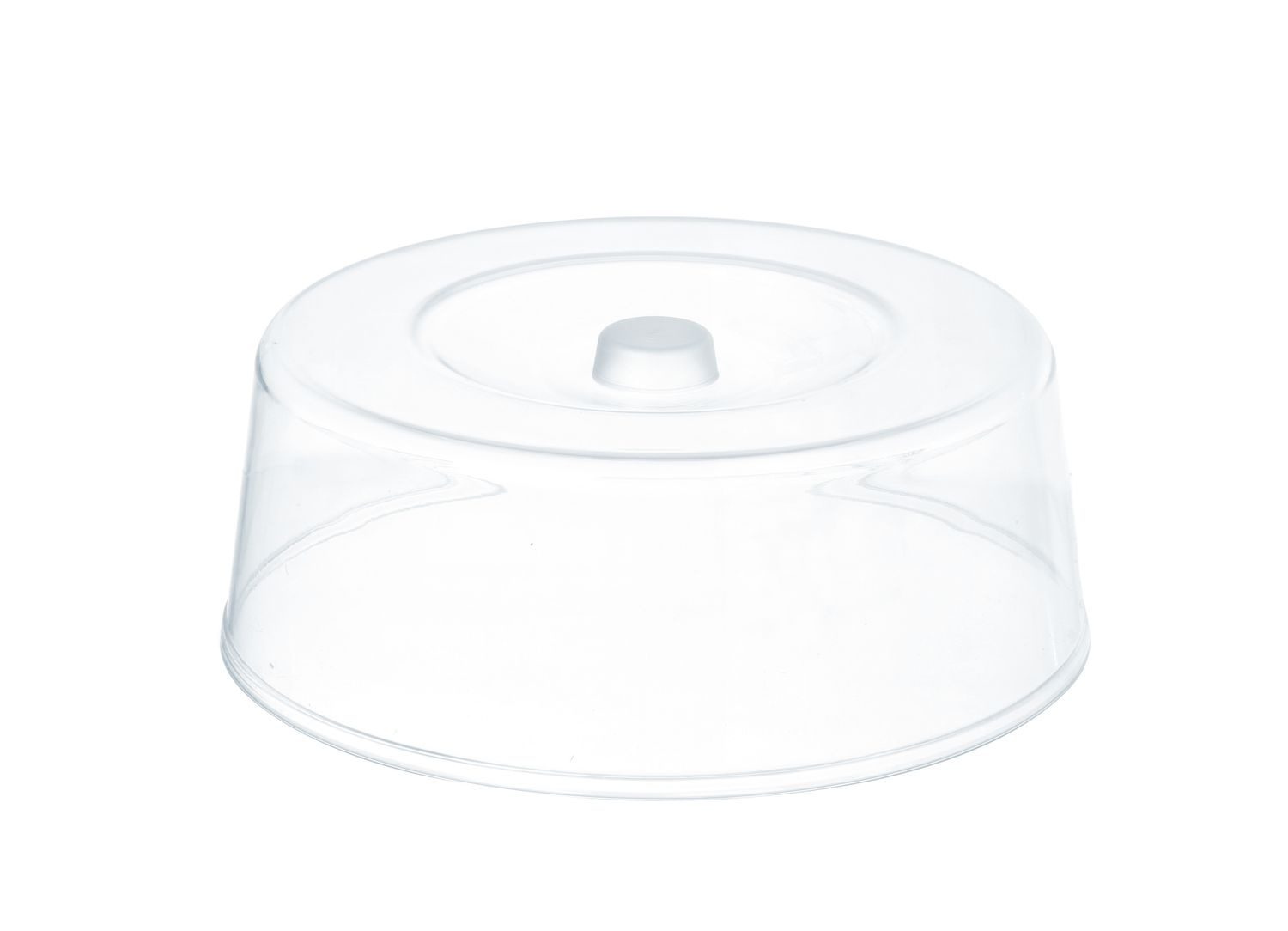 Capac pentru platou rotativ pentru prăjituri | HENDI 523834