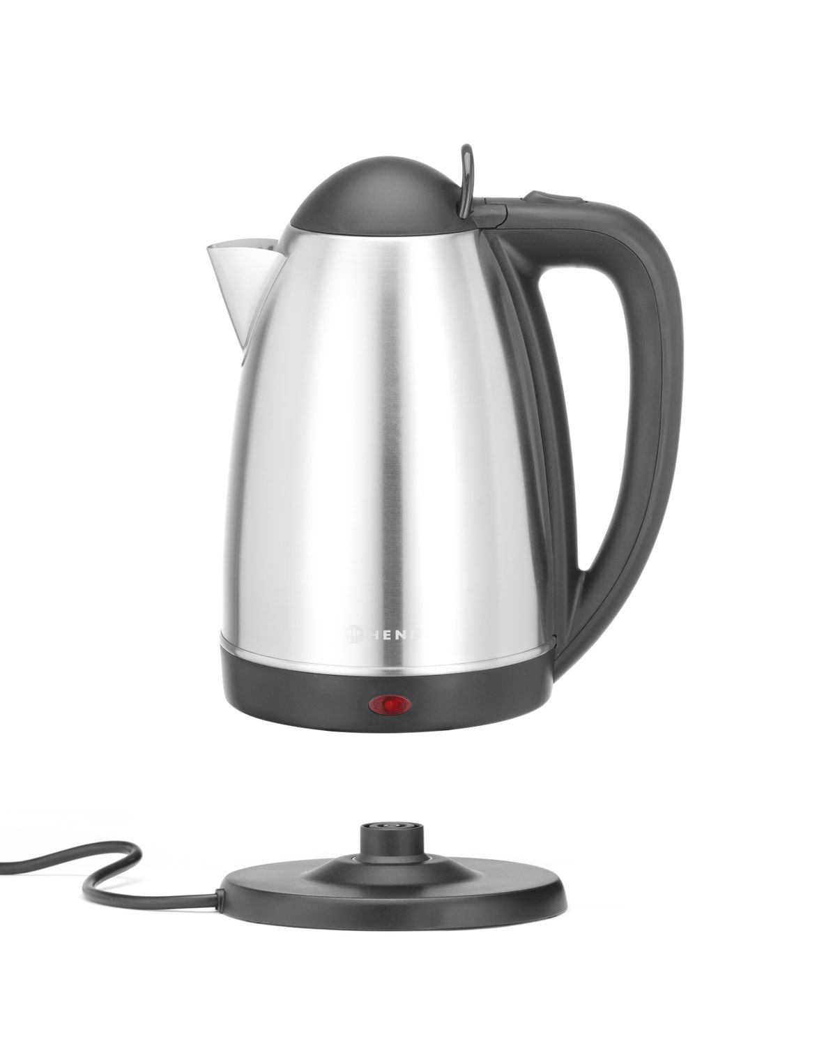 Fierbător electric fără fir 2,5 l | HENDI 209936