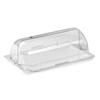 Capac roll-top GN 1/1 din policarbonat | FORGAST FG03245