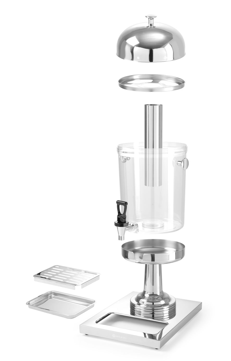 Distribuitor de sucuri | HENDI 425299