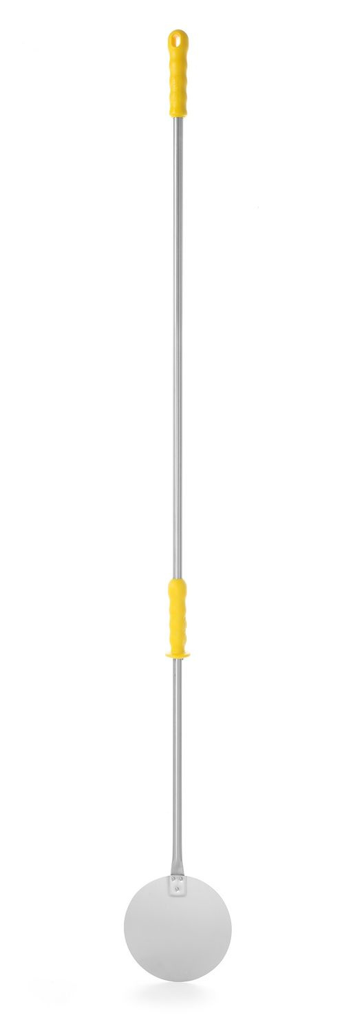 Paletă pentru întors pizza, diam. 20 cm | HENDI 617779