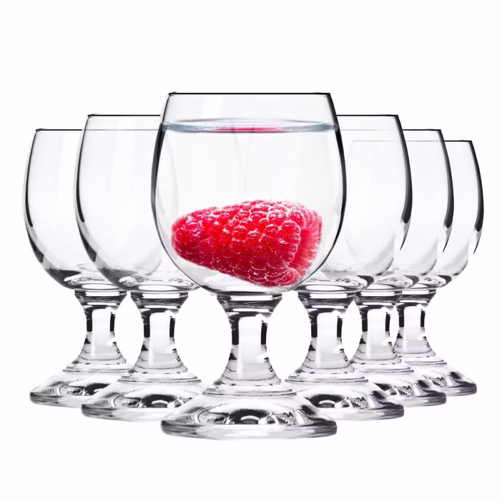 Pahar pentru vodcă Balance 40 ml - set de 6 bucăți | KROSNO GLASS FKMA230004007010