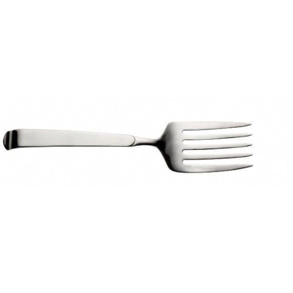 Furculiță largă pentru servire Astra | PINTINOX 07600143