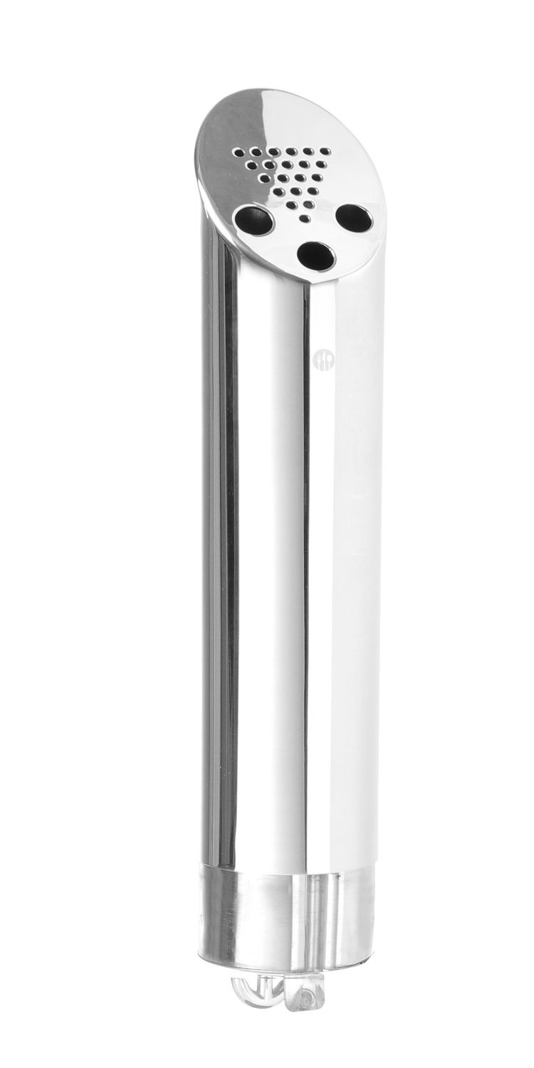 HENDI 440223 scrumieră în picioare