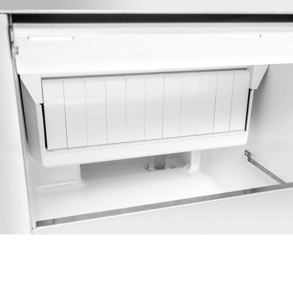 Tava pentru cuburi de gheață (capacitate 25 kg/zi) | PCK01025 ProfiChef