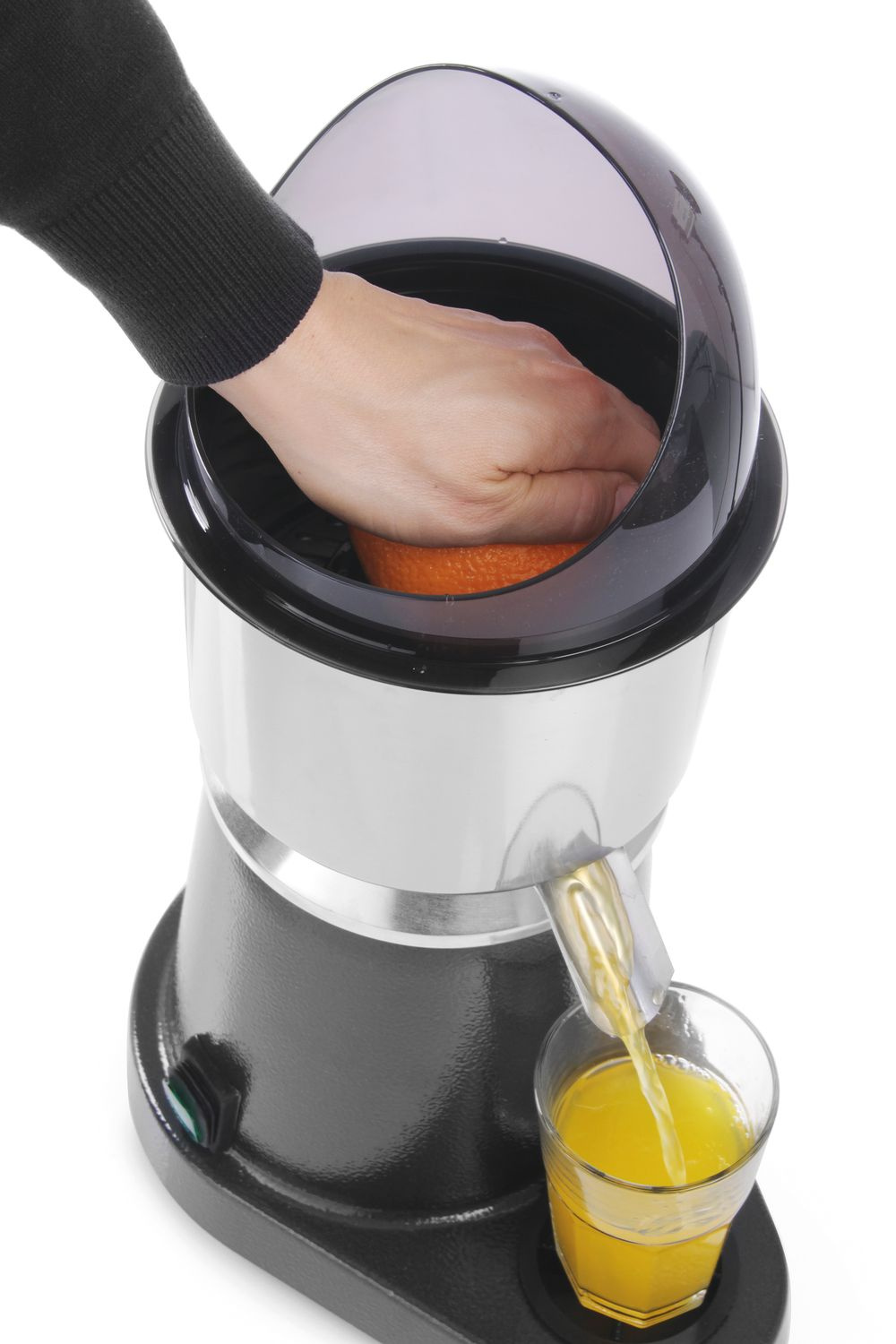 Storcător electric de citrice | HENDI 221204