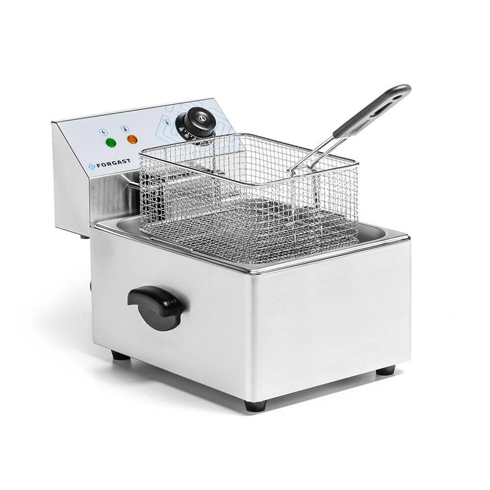 Frigider electric 1 cameră 8 l, 3.2 kW, 230 V | FORGAST FG09008