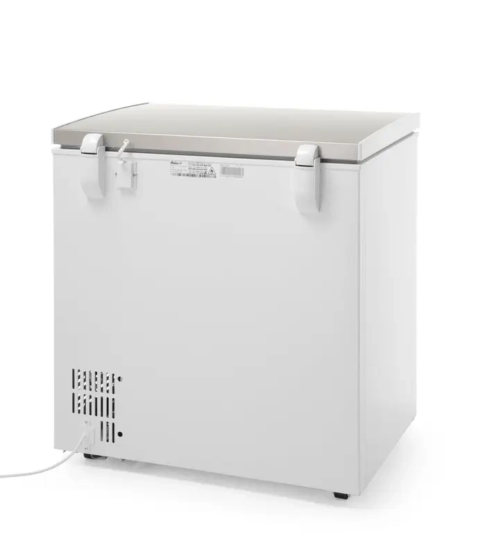 Ladă frigorifică capacitate 140 l, 230 V | ARKTIC 235911