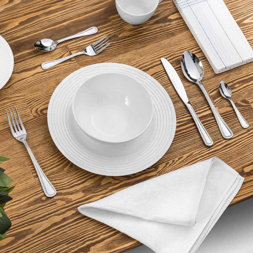 Forgast RESTAURANT linguriță - kpl. 6 buc. | FORGAST FG03609