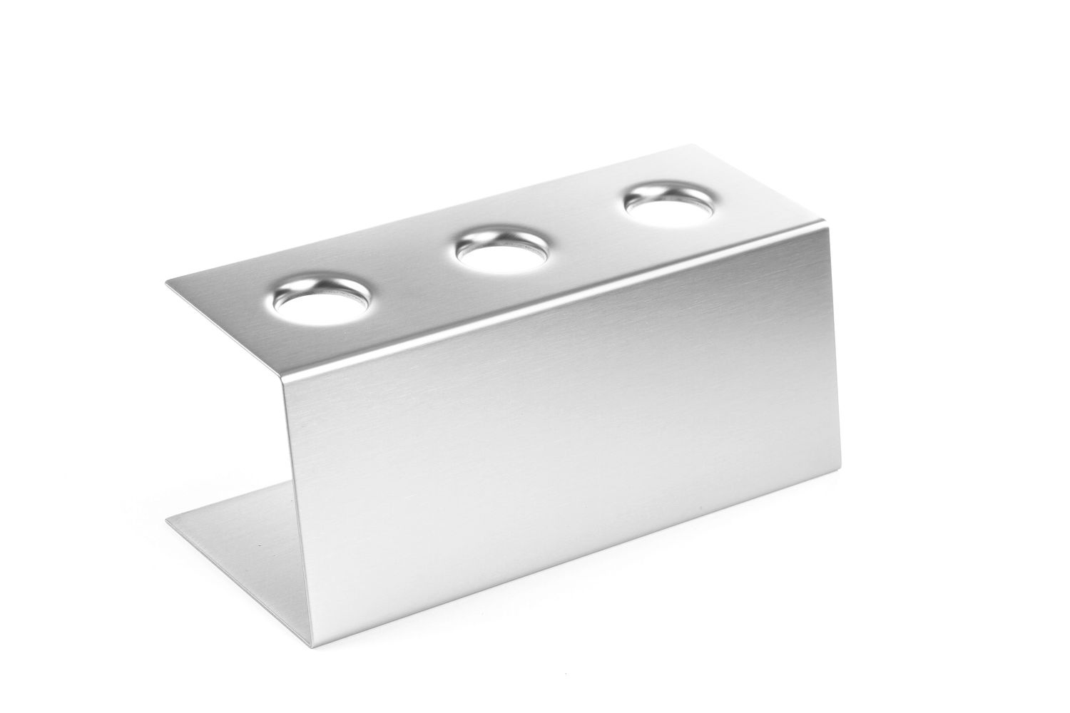 Suport pentru înghețată pentru 3 cornete | HENDI 755730