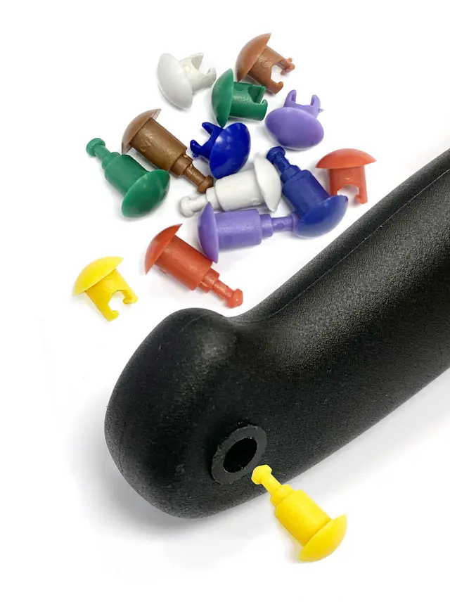 Rola pentru pizza | HENDI 617014