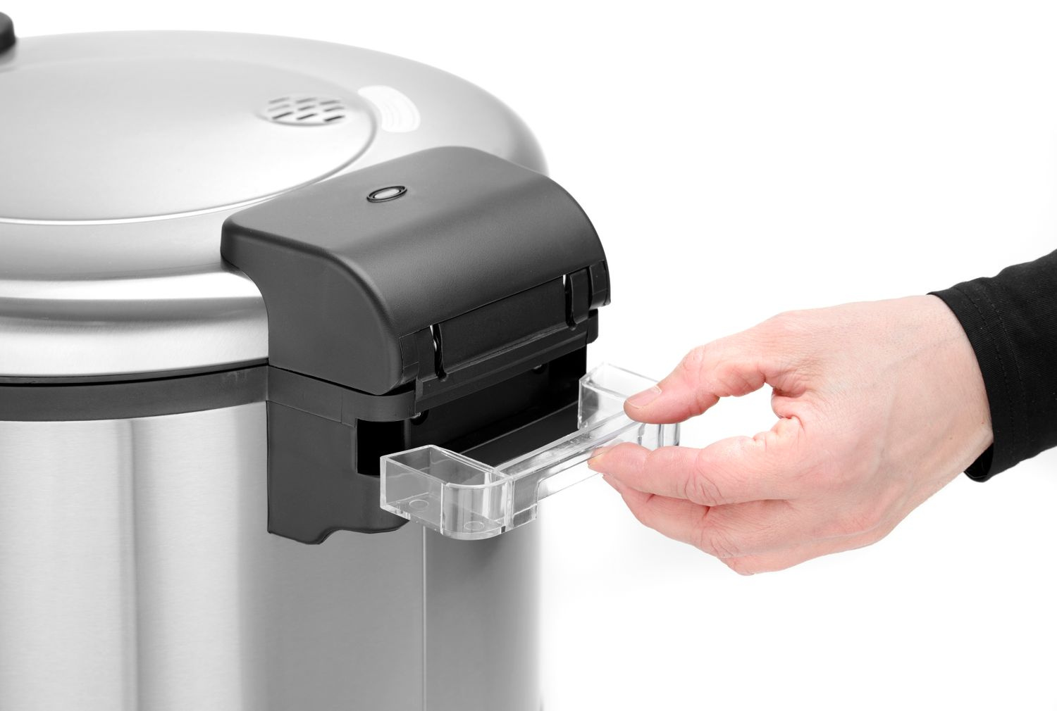 Fierbător de orez HENDI 240403