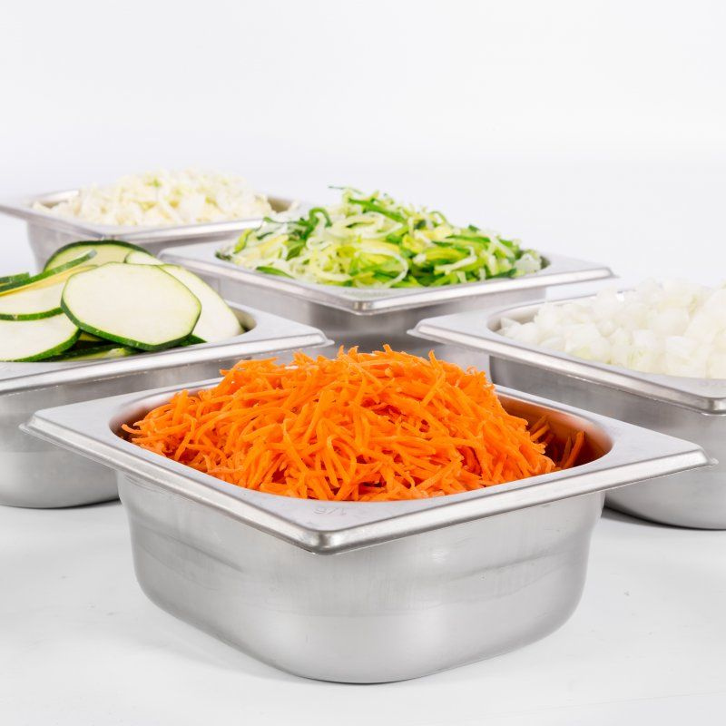 Tocător de legume CA-31 400 V | SAMMIC 1050701