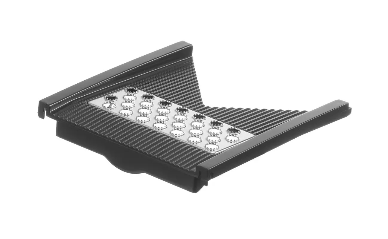 Set de 5 discuri de tăiere de schimb pentru mandoline HENDI 229903