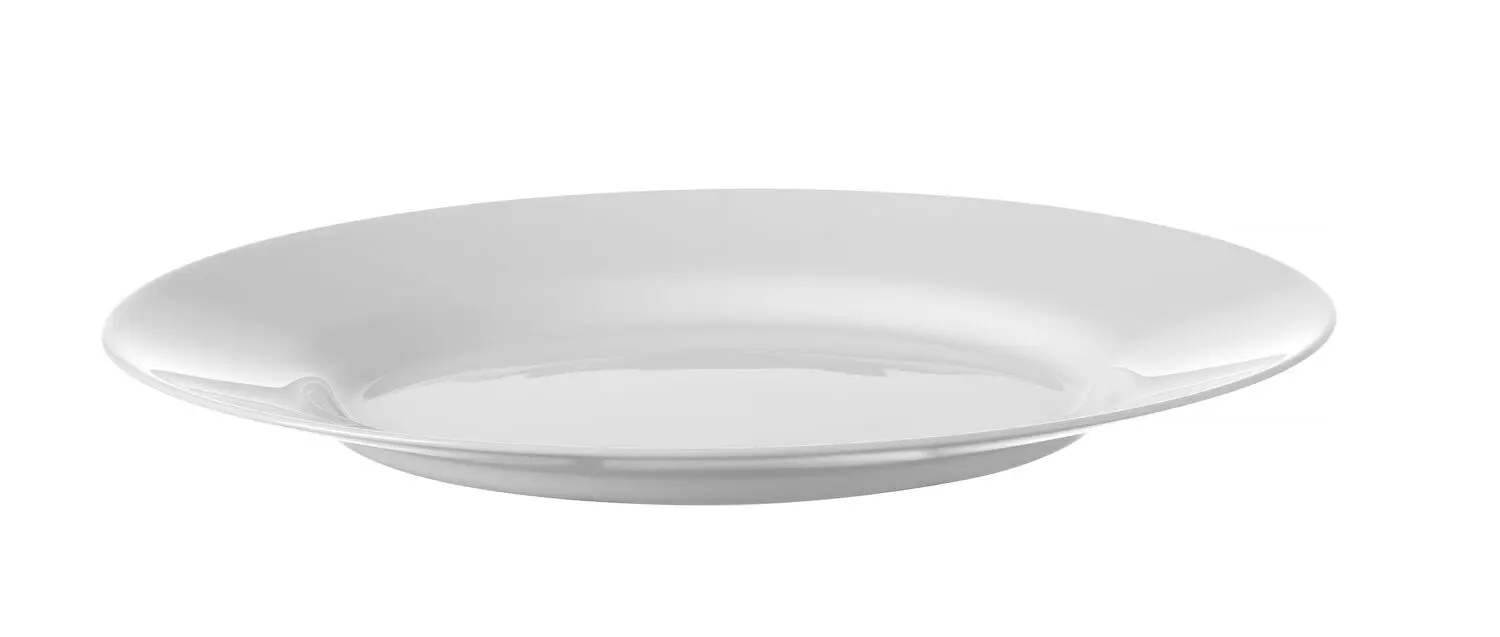 Zestaw talerzy Opal, 18 szt. | HENDI 795224