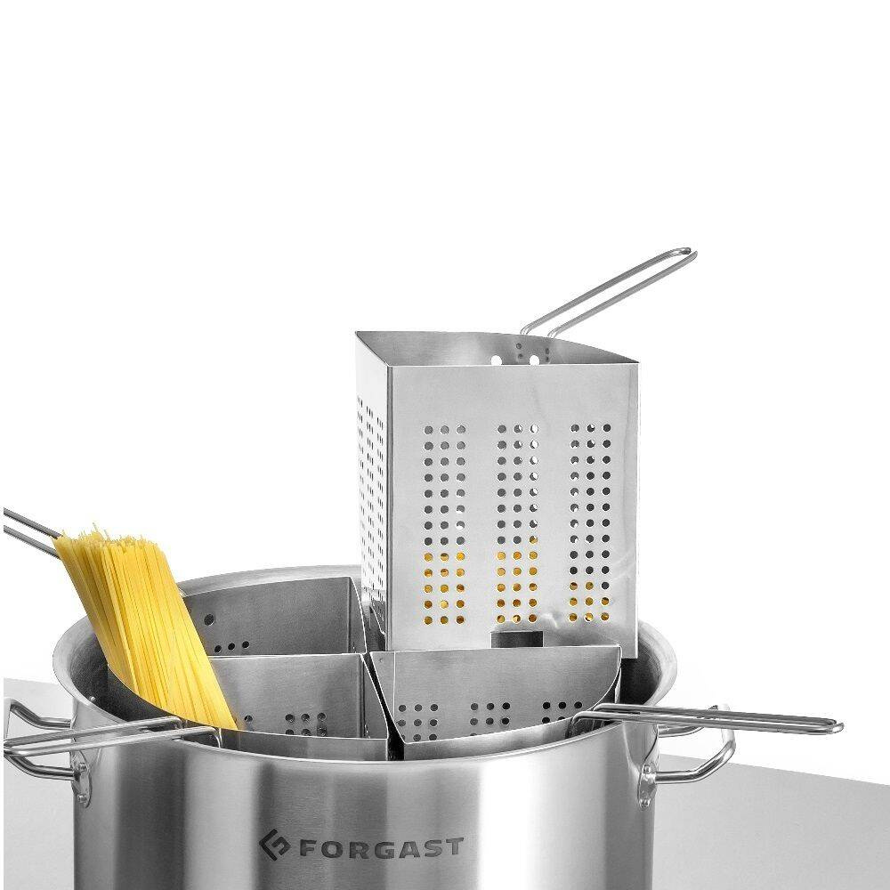 Insert pentru gătit paste | FORGAST FG02721