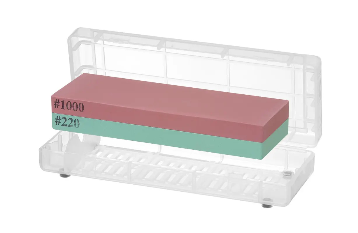 Piatră de ascuțit japoneză HENDI by Naniwa | HENDI 820667