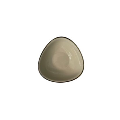 Bol Musli Delta Rustick crem 0,5 l | KERA CERAMIKA 7.9.RUSTIC CREM