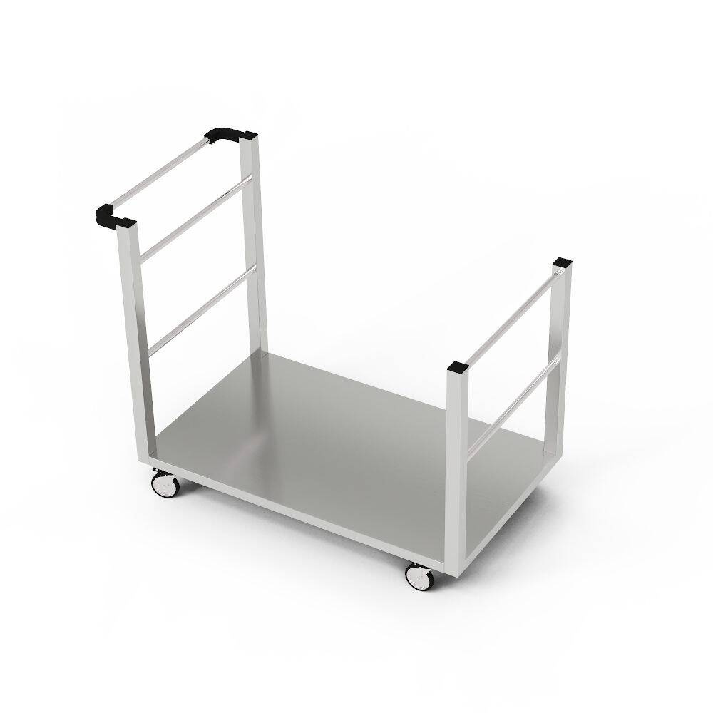 Cărucior transport 80x70 | FORGAST