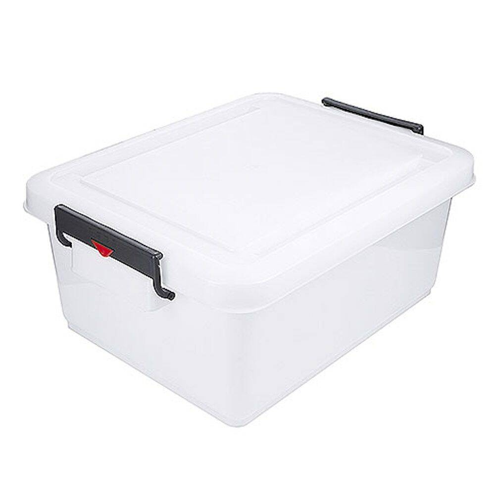 Recipient de transport pentru alimente din polipropilenă 40 l | CONTACTO 2552/040