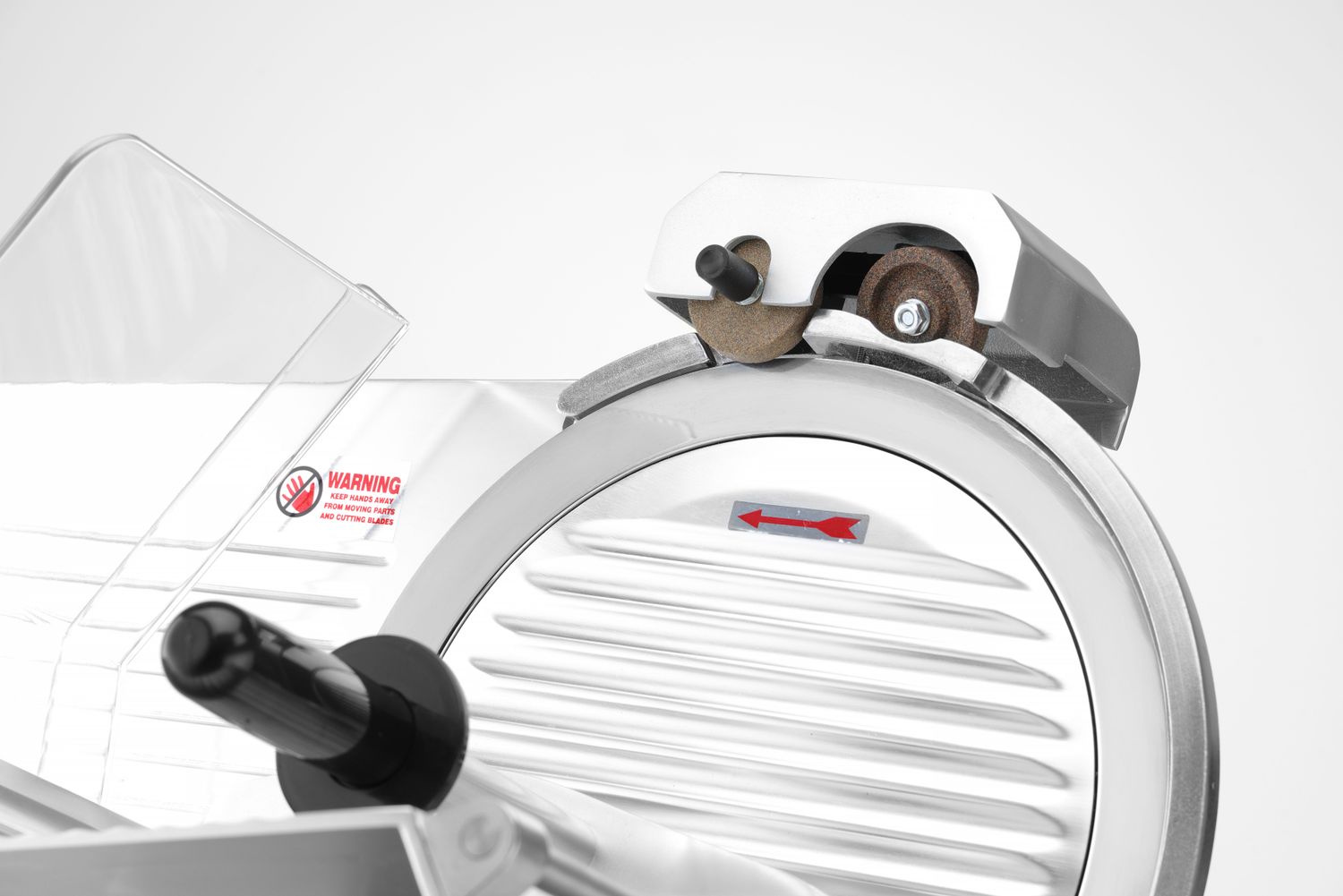 Feliator de carne Kitchen Line 300 | HENDI 210246