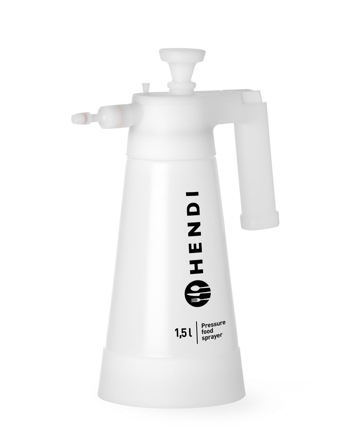 Pulverizator sub presiune pentru alimente | HENDI 270875