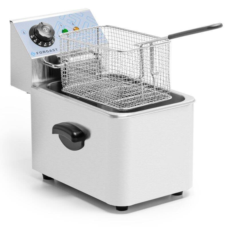 Frigider electric 1 cameră 4 l, 2 kW, 230 V | FORGAST FG09004