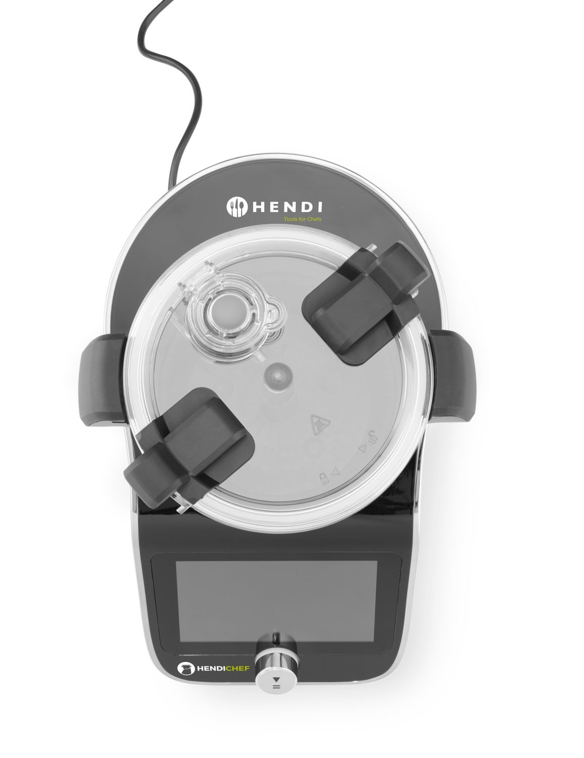 Robot de bucătărie multifuncțional HendiChef | HENDI 221761