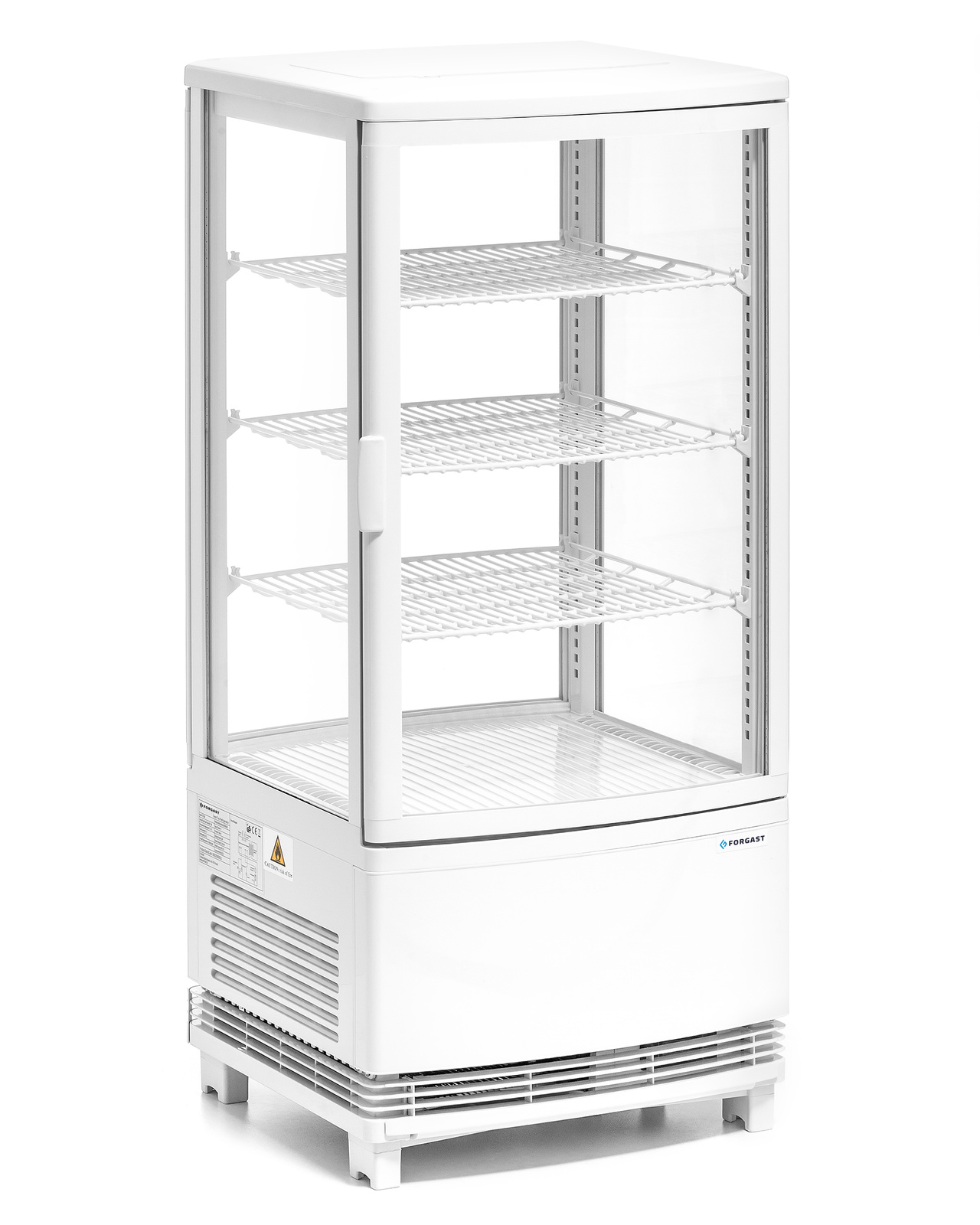 Vitrină frigorifică | FORGAST FG07758