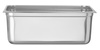 Recipient GN 1/1 ad. 20 cm din oțel inoxidabil PROFI LINE | HENDI 801208