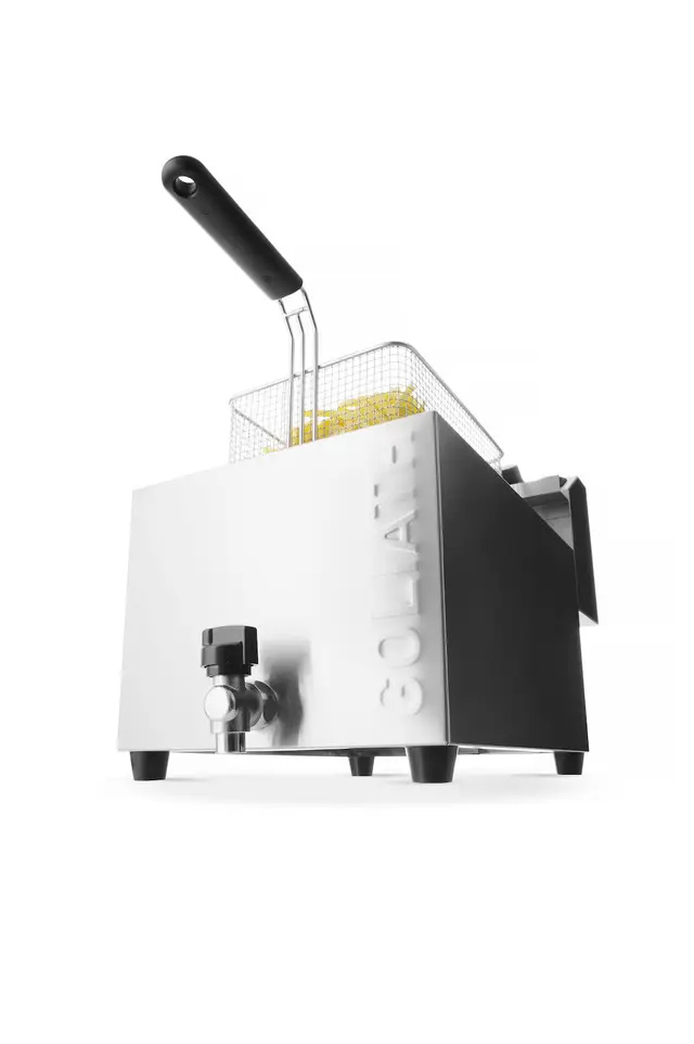 Frigider XL cu robinet de scurgere HENDI GOLIATH, 10L, 300x585x(H)392mm | HENDI 209431