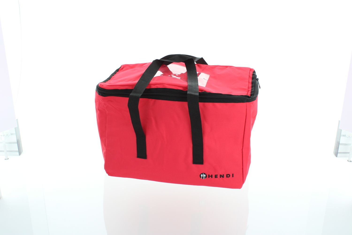 Geantă Lunchbox 45x29x30 cm | Hendi 709849