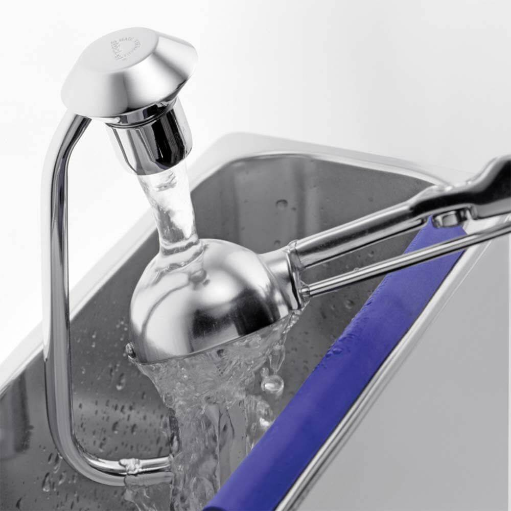 Clătitor pentru porționatoare de înghețată | HENDI 755174