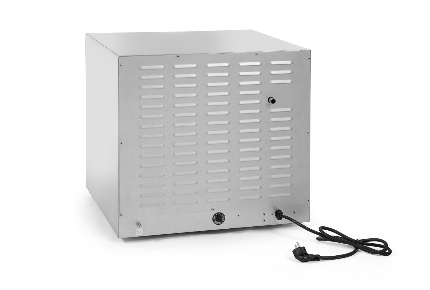 Cuptor cu convecție H90 | HENDI 227060