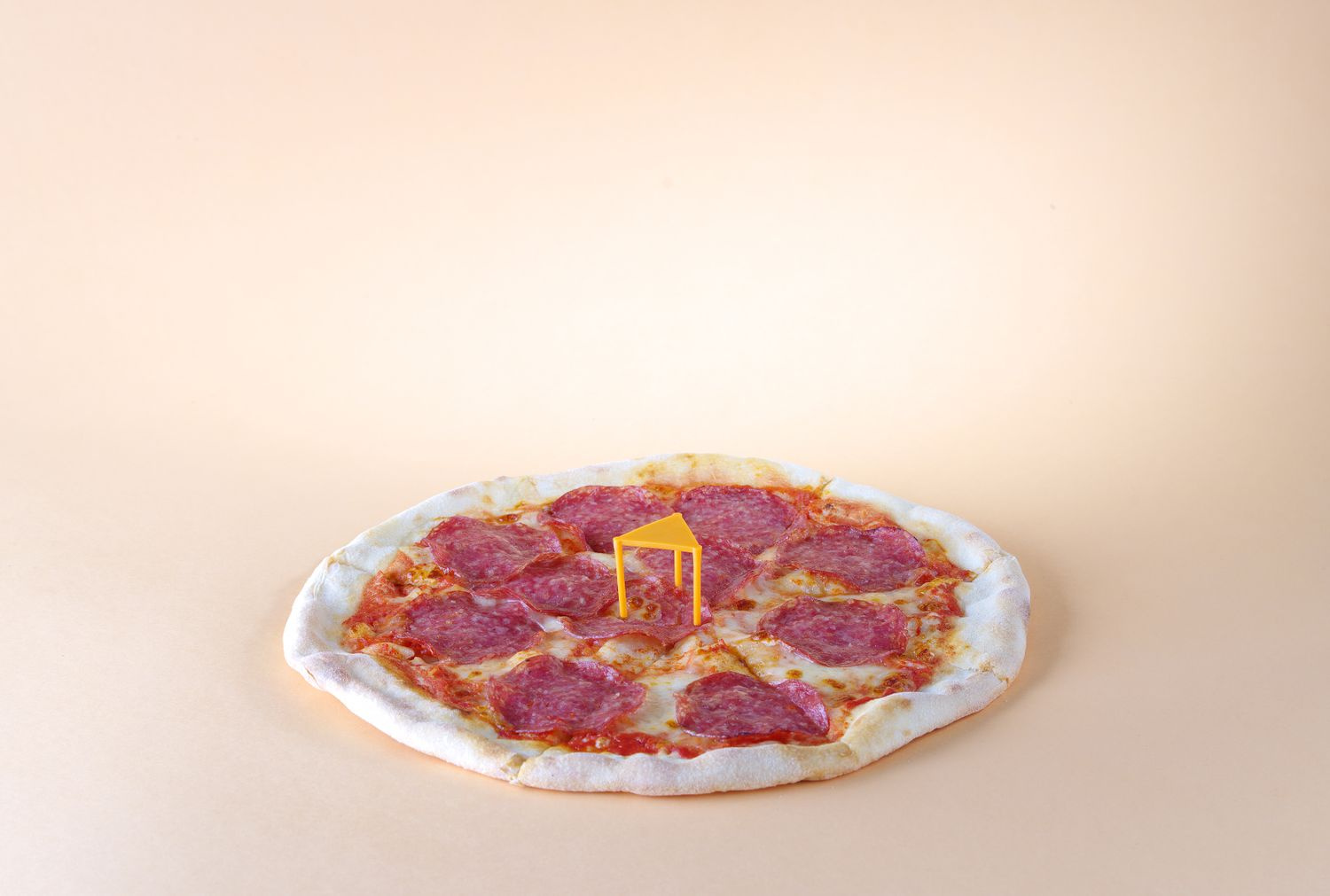 Distanțiere pentru pizza | HENDI 709900