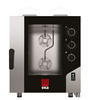 Cuptor combinat pe gaz Millenial Smart Gastro 7xGN 1/1 | TECNOEKA MKF711GS