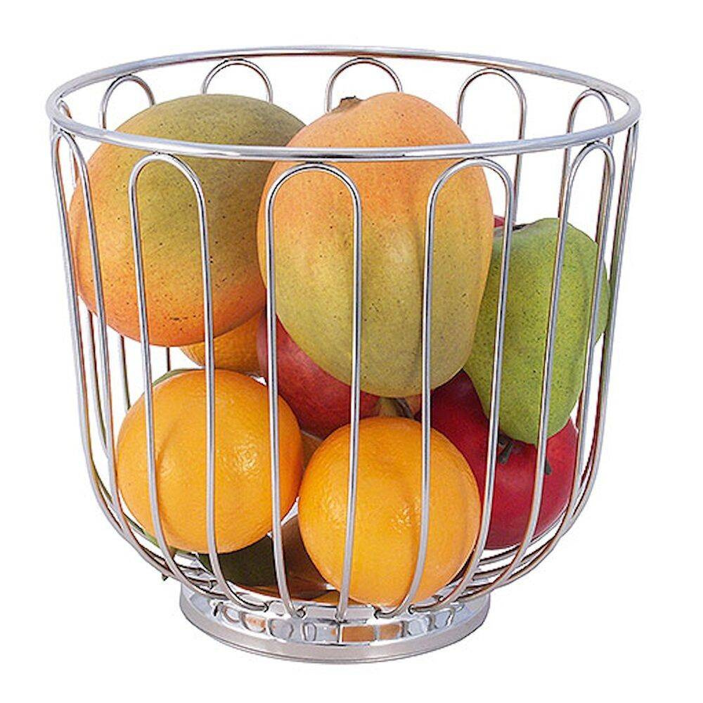 Fructe sau coș de pâine diametru. 21.5 cm | CONTACTO 2077/200