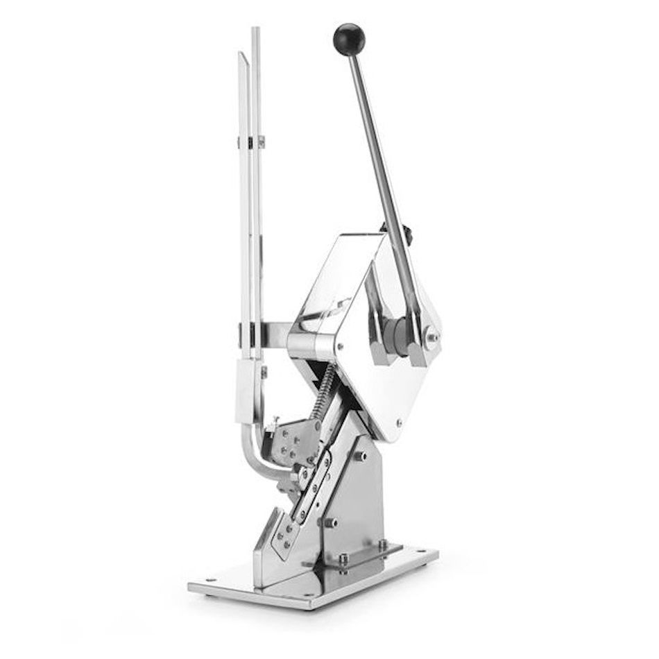 Cleme pentru clești manuali pentru cârnați 2000 buc. | HENDI 265123