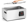 Aparat de gătit în vid Sous Vide, bemar circulator vol. 28 l | FORGAST FG03428
