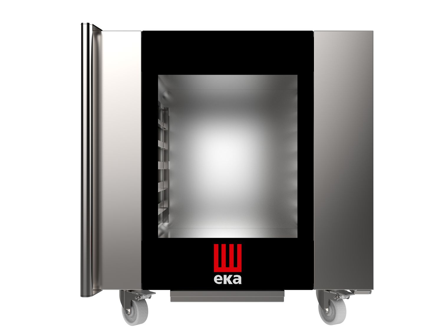 Compartiment de coacere 12x GN 1/1 | TECNOEKA MKM1211