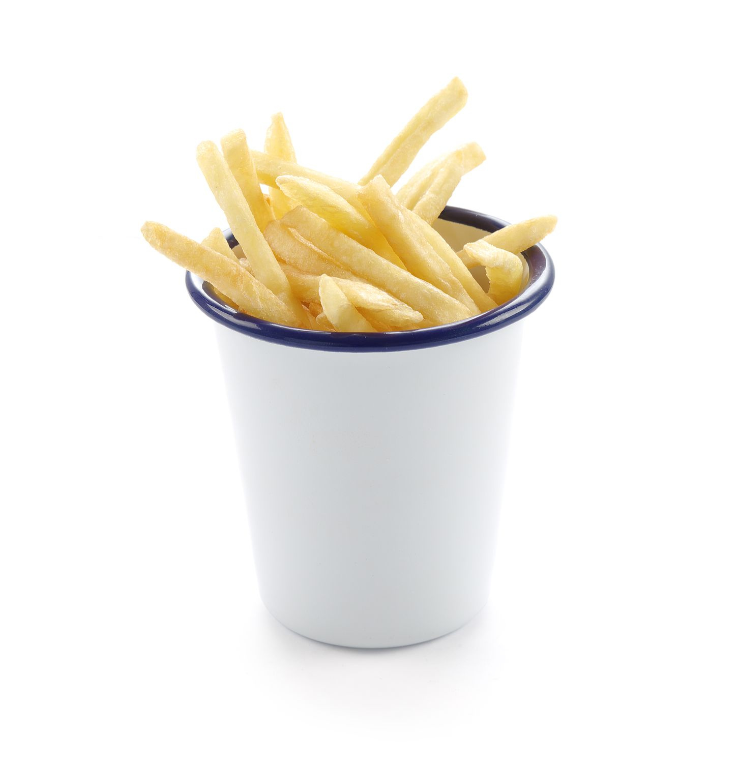 Cană emailată - 400 ml | HENDI 621332