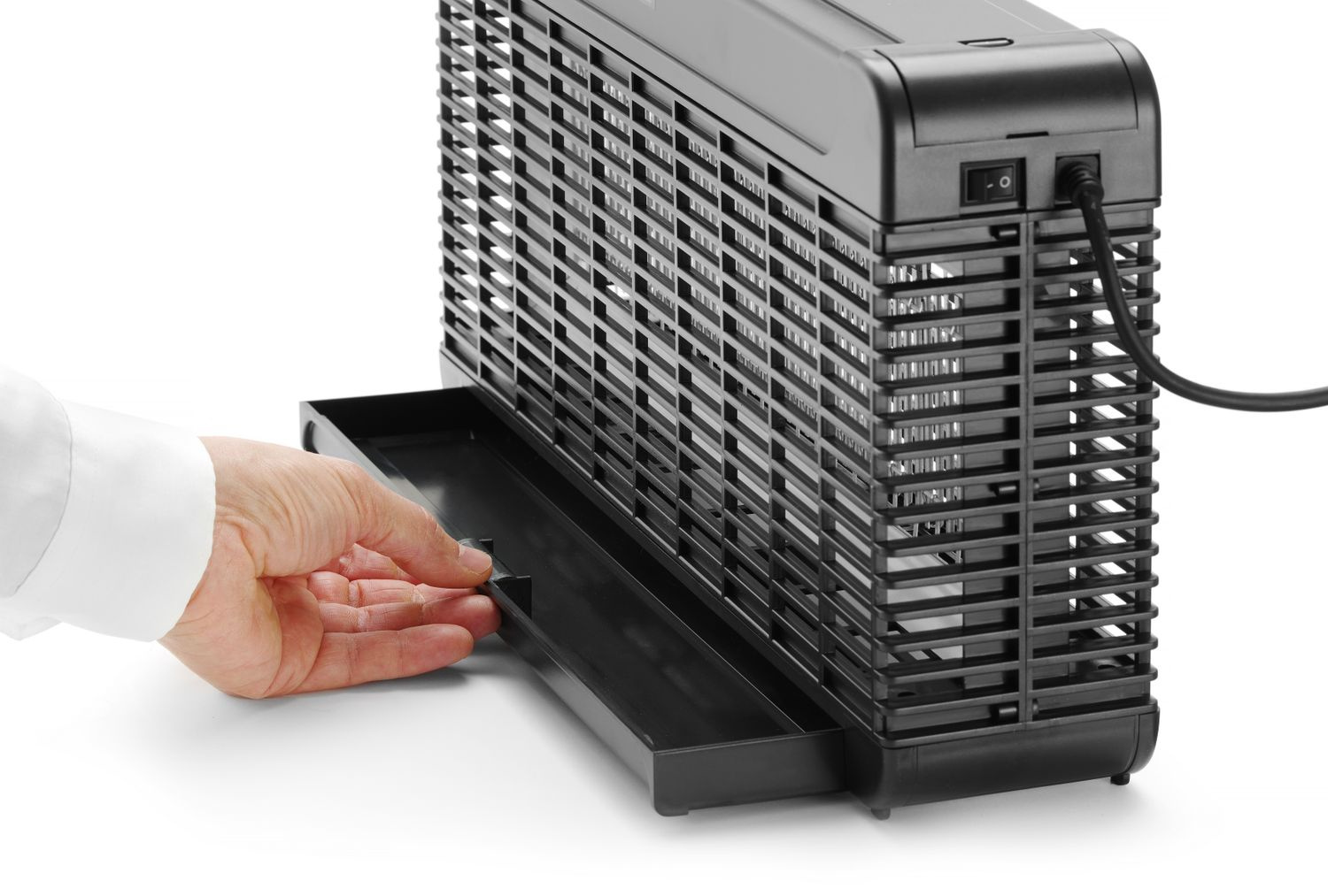 Lampa insecticidă 230 V | HENDI 270097