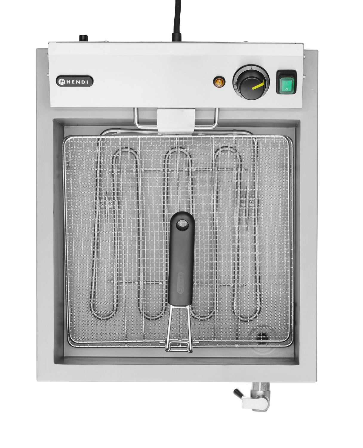 Prăjitor de gogoși | HENDI 205914