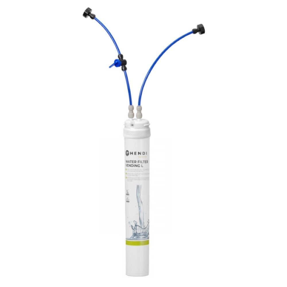 Filtru de apă Vending S HENDI 237885