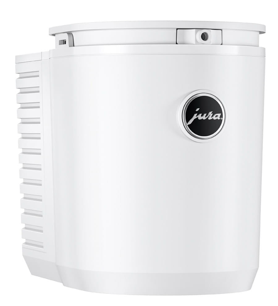 Răcitor de lapte COOL CONTROL 1L alb G2 | JURA 24261