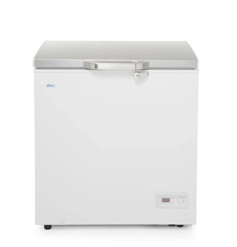 Ladă frigorifică capacitate 140 l, 230 V | ARKTIC 235911