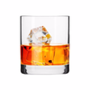 Pahar pentru whisky Basic 270 ml - set 6 bucăți | KROSNO GLASS F687300025019000